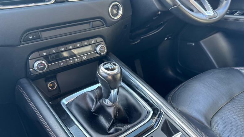 Mazda CX-5 2.2d Sport Nav+ 5dr Diesel Estate